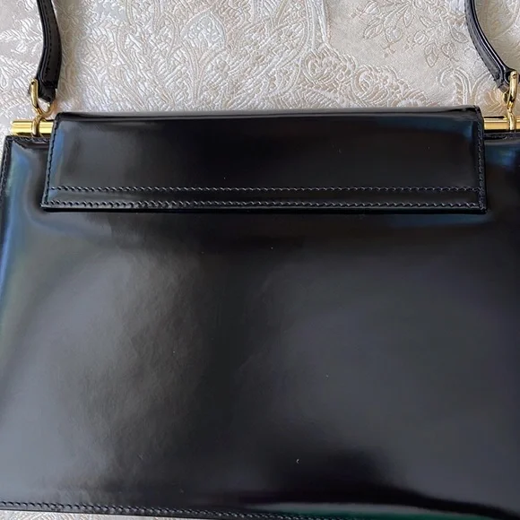 Gianni Versace handbag - Picture 6 of 16